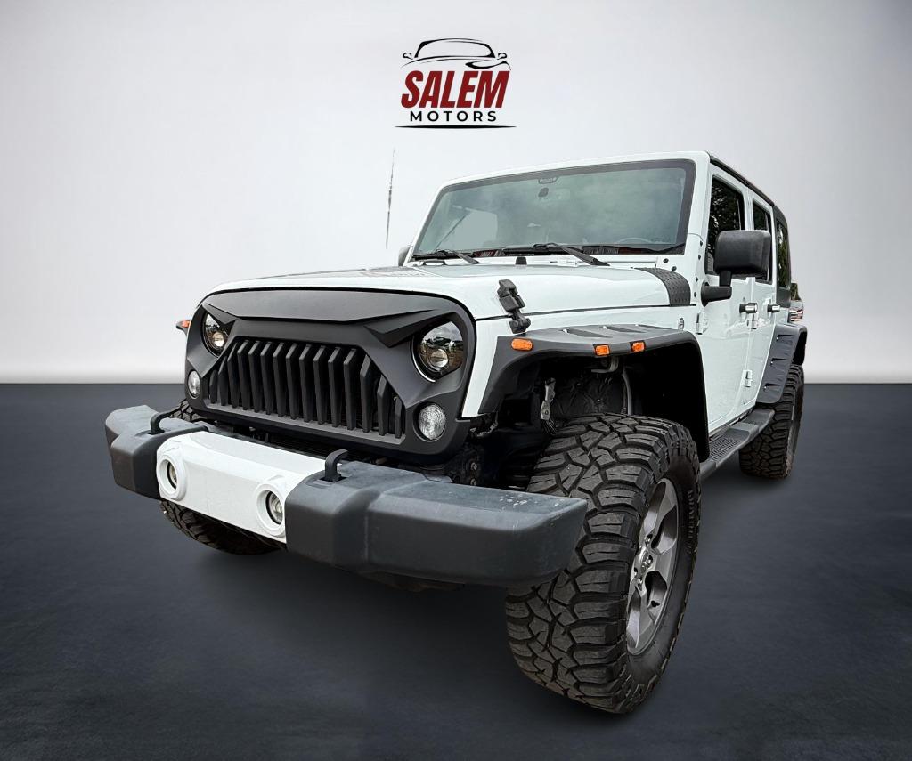 jeep wrangler unlimited 2016 1C4BJWEGXGL165268 image jeep wrangler unlimited 2016 1C4BJWEGXGL165268 image